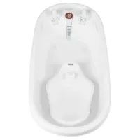 Cădiță pentru bebeluși Kikka Boo Dori Unisex/ 0 - 36 luni/ Blue photo 2