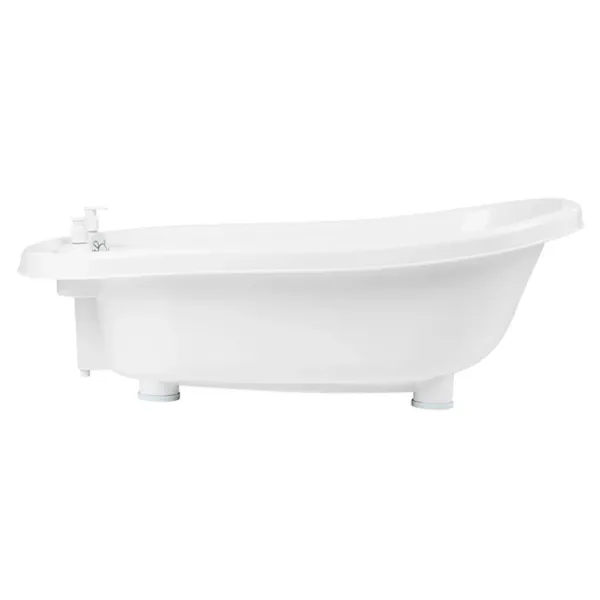Cădiță pentru bebeluși Kikka Boo Dori Unisex/ 0 - 36 luni/ Blue photo 3 Cădiță pentru bebeluși Kikka Boo Dori Unisex/ 0 - 36 luni/ Blue photo 3