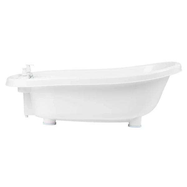 Cădiță pentru bebeluși Kikka Boo Dori Unisex/ 0 - 36 luni/ Blue photo 3 Cădiță pentru bebeluși Kikka Boo Dori Unisex/ 0 - 36 luni/ Blue photo 3