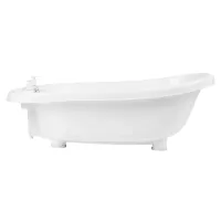 Cădiță pentru bebeluși Kikka Boo Dori Unisex/ 0 - 36 luni/ Blue photo 3