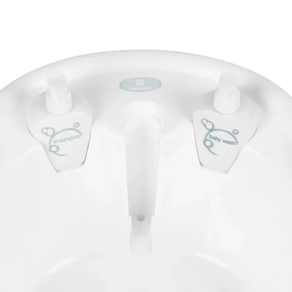 Cădiță pentru bebeluși Kikka Boo Dori Unisex/ 0 - 36 luni/ Blue photo 4 Cădiță pentru bebeluși Kikka Boo Dori Unisex/ 0 - 36 luni/ Blue photo 4