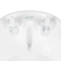 Cădiță pentru bebeluși Kikka Boo Dori Unisex/ 0 - 36 luni/ Blue photo 4