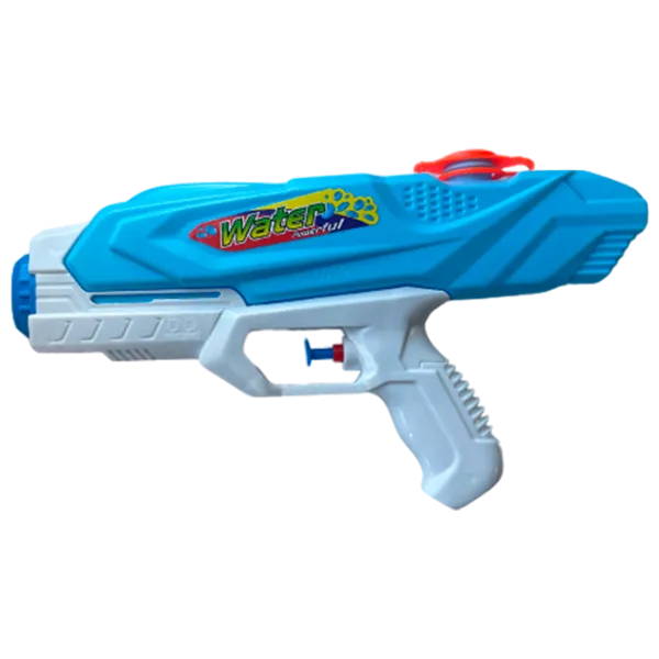 Pistol cu apă Essa Toys 1039 Apă/ Blue photo 1