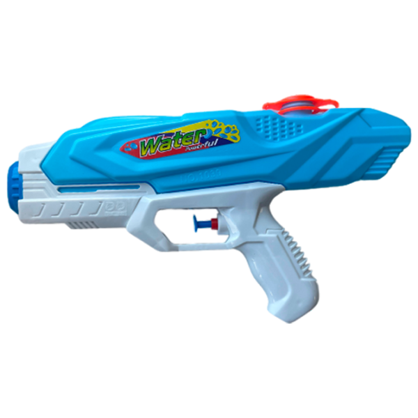 Pistol cu apă Essa Toys 1039 Apă/ Blue photo 1