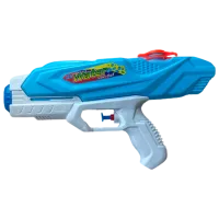 Водяной пистолет Essa Toys 1039 Вода/ Blue