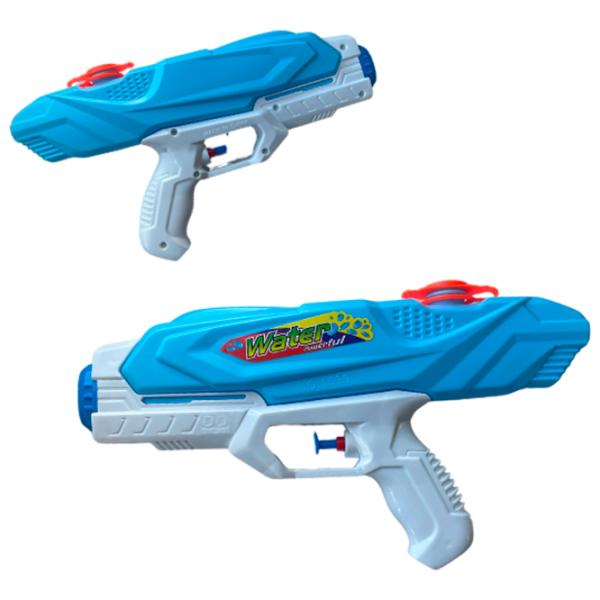 Pistol cu apă Essa Toys 1039 Apă/ Blue photo 2