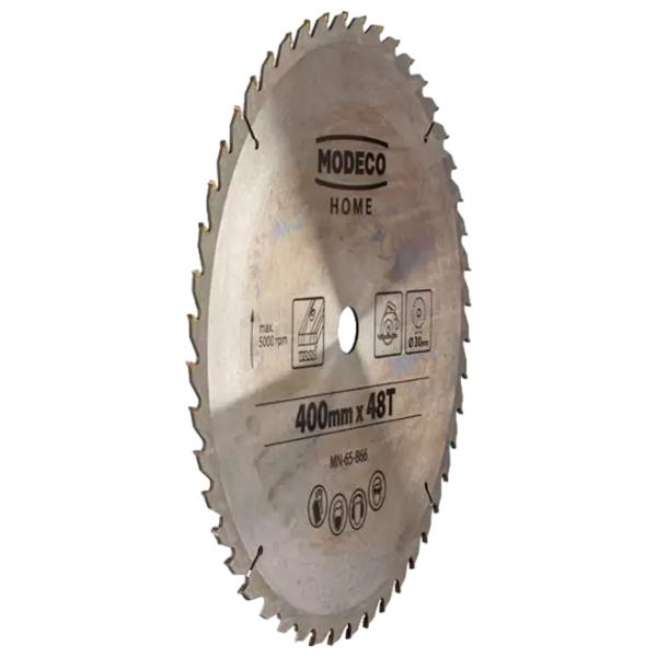 Циркулярный диск Modeco 186450  photo 2