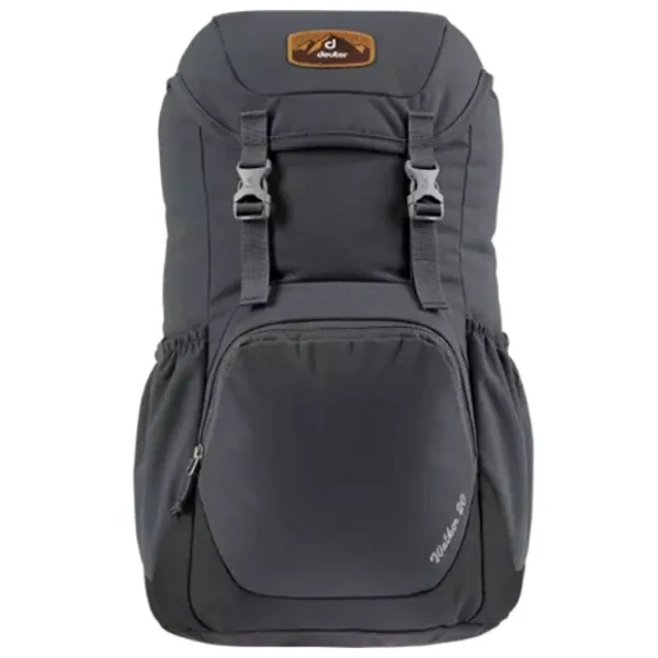 Туристический рюкзак Deuter Walker 20 Для путешествий/ 20 л photo 1 Туристический рюкзак Deuter Walker 20 Для путешествий/ 20 л photo 1