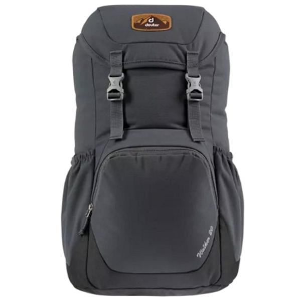 Туристический рюкзак Deuter Walker 20 Для путешествий/ 20 л photo 1 Туристический рюкзак Deuter Walker 20 Для путешествий/ 20 л photo 1