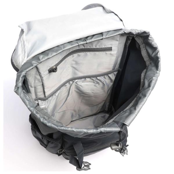 Туристический рюкзак Deuter Walker 20 Для путешествий/ 20 л photo 4 Туристический рюкзак Deuter Walker 20 Для путешествий/ 20 л photo 4