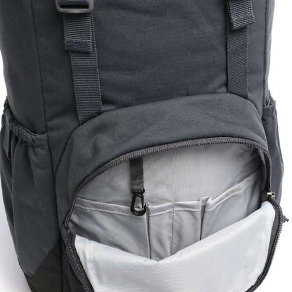 Туристический рюкзак Deuter Walker 20 Для путешествий/ 20 л photo 5 Туристический рюкзак Deuter Walker 20 Для путешествий/ 20 л photo 5