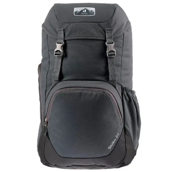 Rucsac pentru turism Deuter Walker 24 Pentru călătorii/ 24 l photo 1 Rucsac pentru turism Deuter Walker 24 Pentru călătorii/ 24 l photo 1