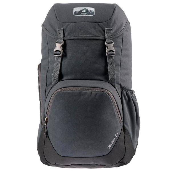 Rucsac pentru turism Deuter Walker 24 Pentru călătorii/ 24 l photo 1 Rucsac pentru turism Deuter Walker 24 Pentru călătorii/ 24 l photo 1