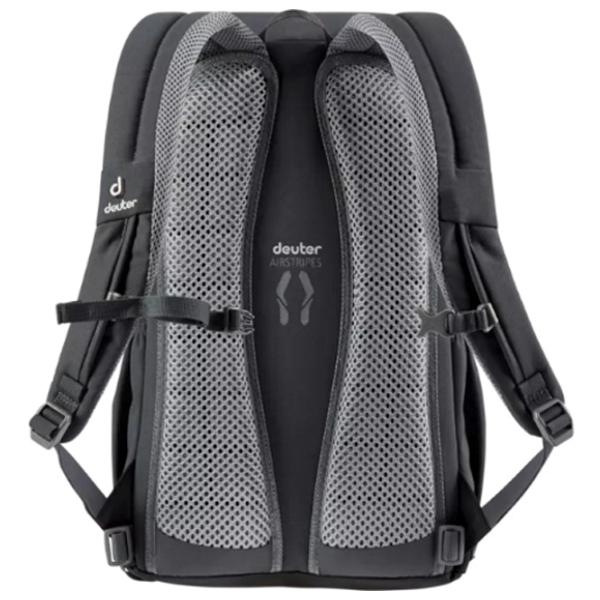 Rucsac pentru turism Deuter Walker 24 Pentru călătorii/ 24 l photo 2 Rucsac pentru turism Deuter Walker 24 Pentru călătorii/ 24 l photo 2