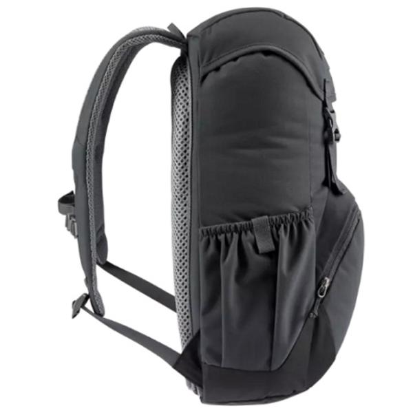 Rucsac pentru turism Deuter Walker 24 Pentru călătorii/ 24 l photo 3 Rucsac pentru turism Deuter Walker 24 Pentru călătorii/ 24 l photo 3