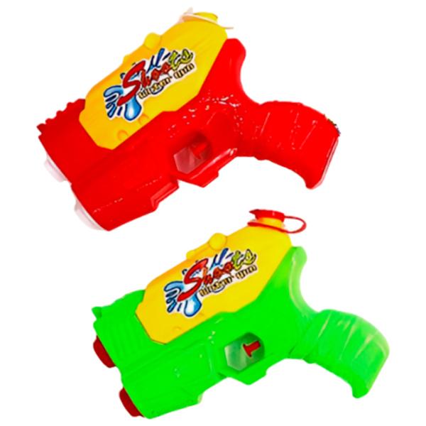 Pistol cu apă Essa Toys 093-607B 3+/ Apă/ Multicolor photo 3