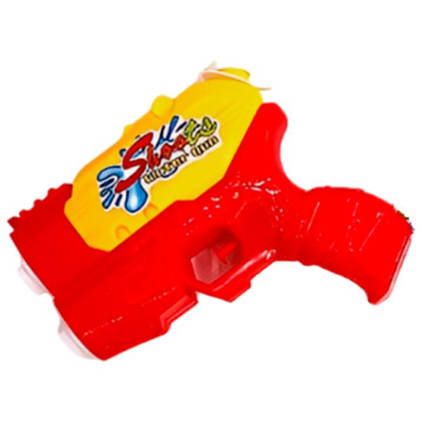Pistol cu apă Essa Toys 093-607B 3+/ Apă/ Multicolor photo 4