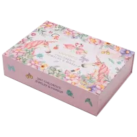 Set de creație Essa Toys Jewelry & Makeup Unicorn IG2925 5+/ Multicolor Pink