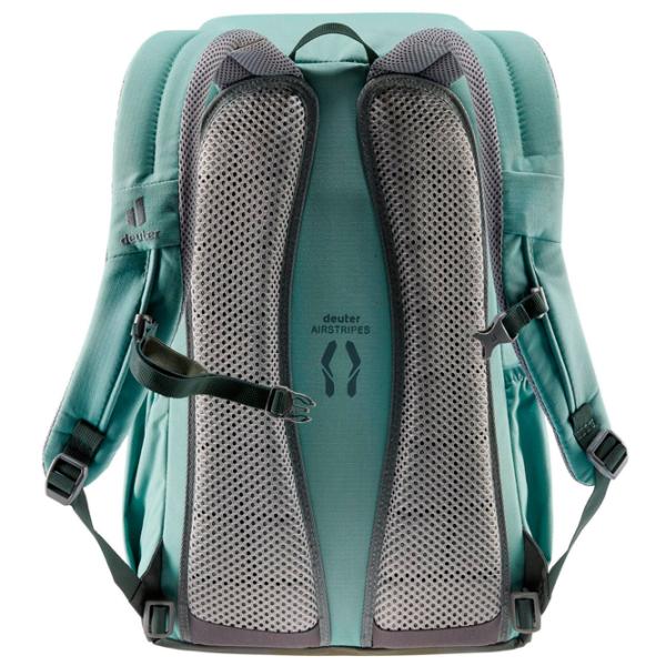 Туристический рюкзак Deuter Walker 20 Для путешествий/ 20 л photo 2 Туристический рюкзак Deuter Walker 20 Для путешествий/ 20 л photo 2