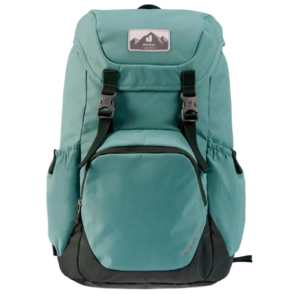 Туристический рюкзак Deuter Walker 20 Для путешествий/ 20 л photo 3 Туристический рюкзак Deuter Walker 20 Для путешествий/ 20 л photo 3
