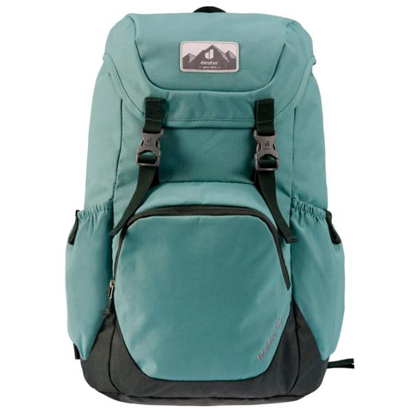 Туристический рюкзак Deuter Walker 20 Для путешествий/ 20 л photo 3 Туристический рюкзак Deuter Walker 20 Для путешествий/ 20 л photo 3