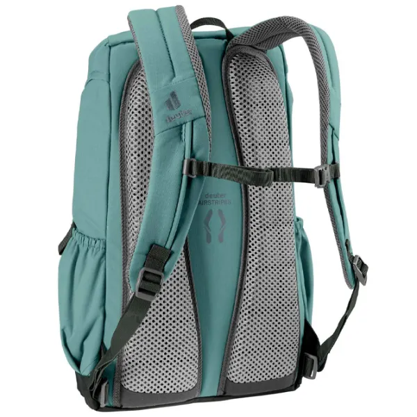 Туристический рюкзак Deuter Walker 20 Для путешествий/ 20 л photo 5 Туристический рюкзак Deuter Walker 20 Для путешествий/ 20 л photo 5