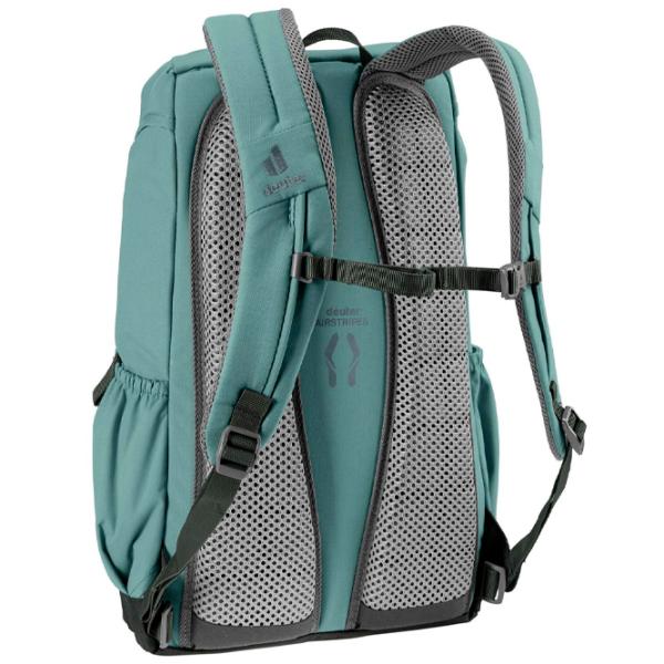 Туристический рюкзак Deuter Walker 20 Для путешествий/ 20 л photo 5 Туристический рюкзак Deuter Walker 20 Для путешествий/ 20 л photo 5