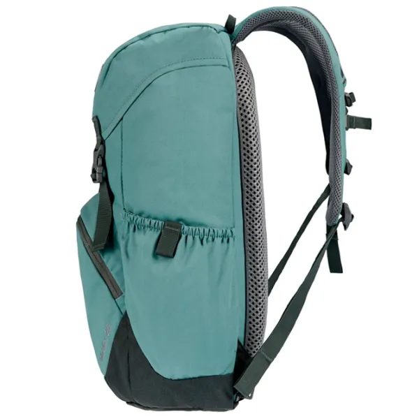 Туристический рюкзак Deuter Walker 20 Для путешествий/ 20 л photo 6 Туристический рюкзак Deuter Walker 20 Для путешествий/ 20 л photo 6
