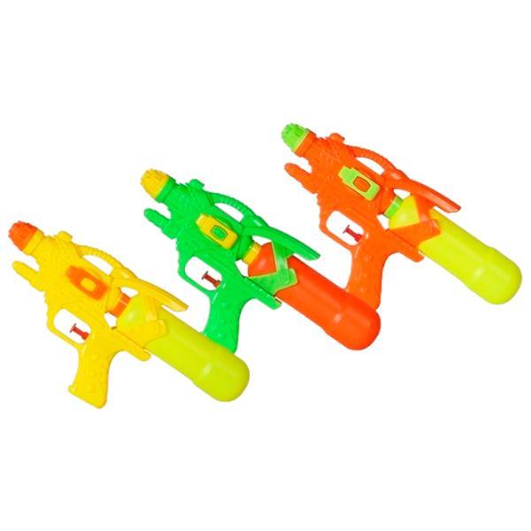 Pistol cu apă Essa Toys 72588 3+/ Apă/ Multicolor photo 2