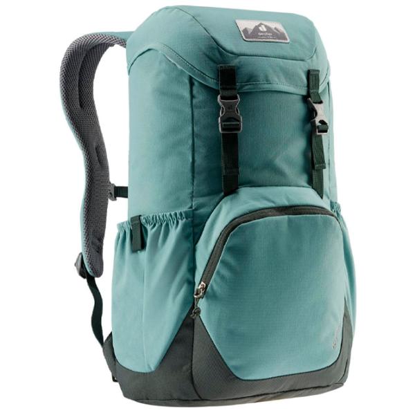 Туристический рюкзак Deuter Walker 24 Для путешествий/ 24 л photo 1 Туристический рюкзак Deuter Walker 24 Для путешествий/ 24 л photo 1
