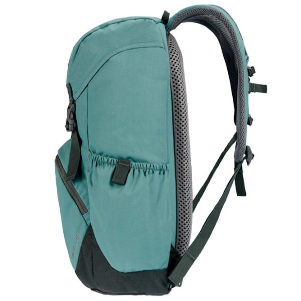 Туристический рюкзак Deuter Walker 24 Для путешествий/ 24 л photo 6 Туристический рюкзак Deuter Walker 24 Для путешествий/ 24 л photo 6
