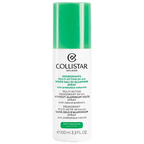 Deodorant Collistar Multi-Active Pentru ea photo 1