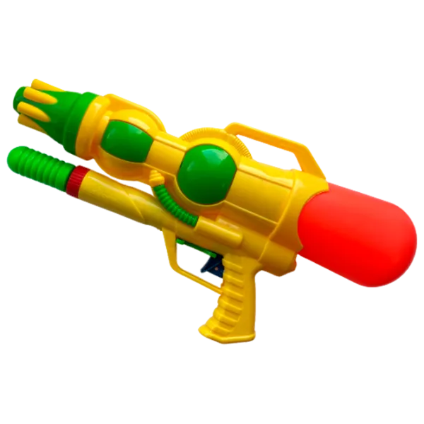 Pistol cu apă Essa Toys 279-2 3+/ Apă/ Yellow photo 1
