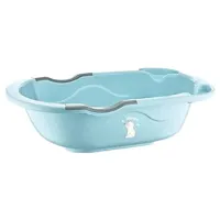 Cădiță pentru bebeluși BabyJem 133 Unisex/ 0 - 12 luni/ Turquoise