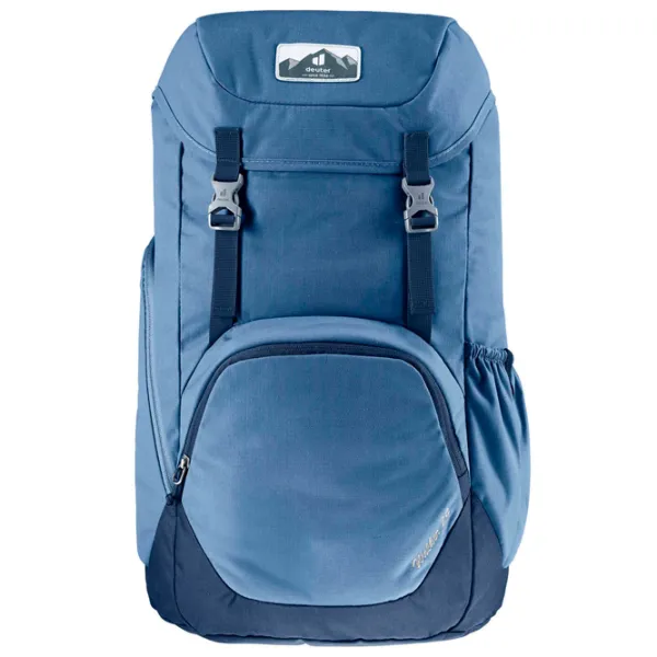 Туристический рюкзак Deuter Walker 24 Для путешествий/ 24 л photo 1 Туристический рюкзак Deuter Walker 24 Для путешествий/ 24 л photo 1