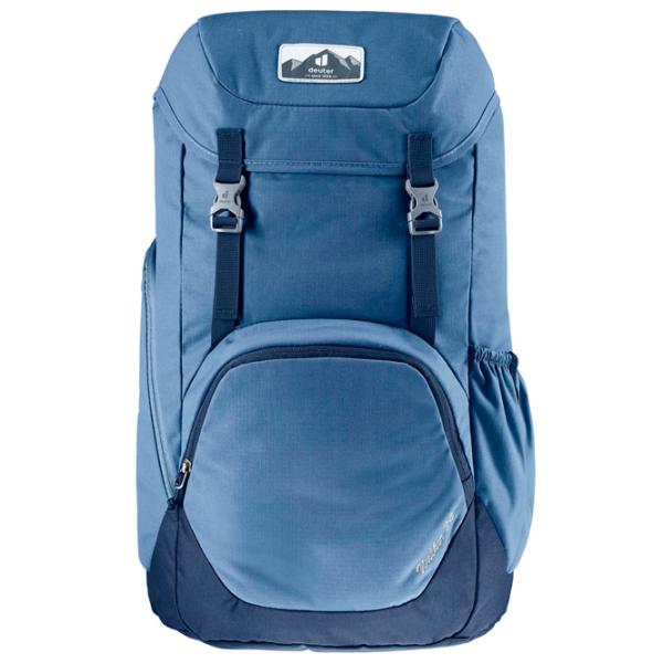 Туристический рюкзак Deuter Walker 24 Для путешествий/ 24 л photo 1 Туристический рюкзак Deuter Walker 24 Для путешествий/ 24 л photo 1