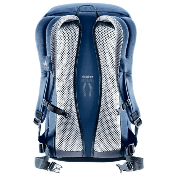 Туристический рюкзак Deuter Walker 24 Для путешествий/ 24 л photo 3 Туристический рюкзак Deuter Walker 24 Для путешествий/ 24 л photo 3