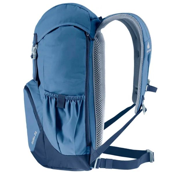 Туристический рюкзак Deuter Walker 24 Для путешествий/ 24 л photo 4 Туристический рюкзак Deuter Walker 24 Для путешествий/ 24 л photo 4