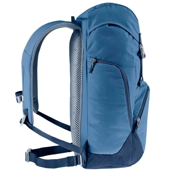 Туристический рюкзак Deuter Walker 24 Для путешествий/ 24 л photo 5 Туристический рюкзак Deuter Walker 24 Для путешествий/ 24 л photo 5