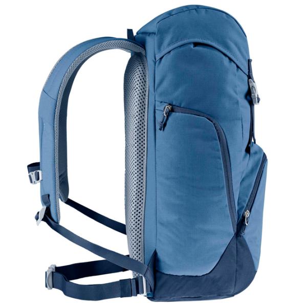 Туристический рюкзак Deuter Walker 24 Для путешествий/ 24 л photo 5 Туристический рюкзак Deuter Walker 24 Для путешествий/ 24 л photo 5