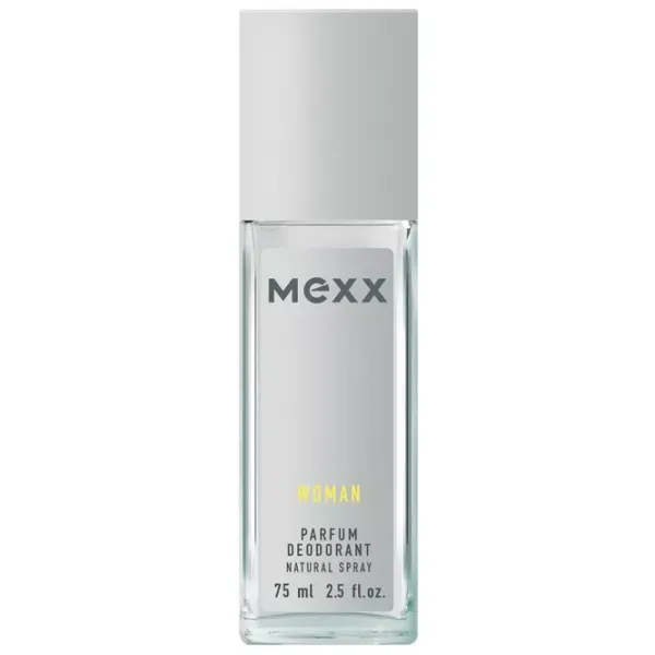 Дезодорант Mexx 99350132017 Для неё photo 1 Дезодорант Mexx 99350132017 Для неё photo 1