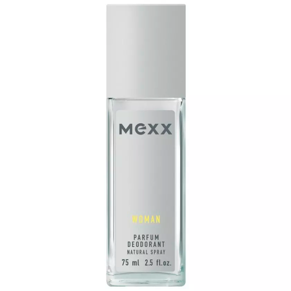 Дезодорант Mexx 99350132017 Для неё photo 1 Дезодорант Mexx 99350132017 Для неё photo 1