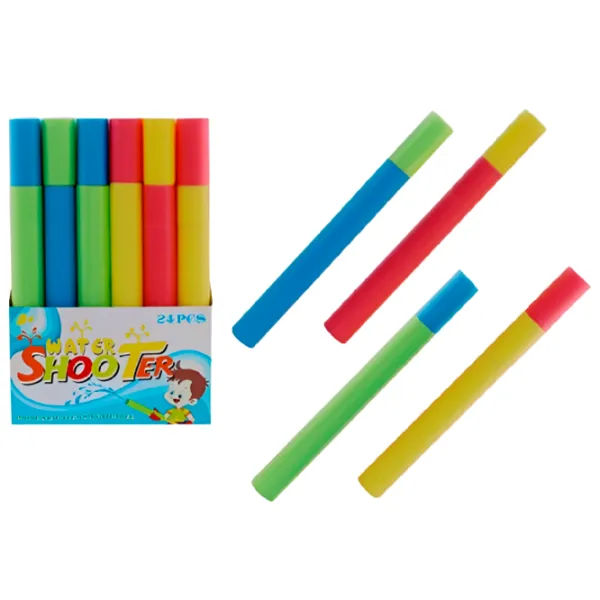 Pistol cu apă Essa Toys Tun de apă 4040 3+/ Apă/ Multicolor photo 4