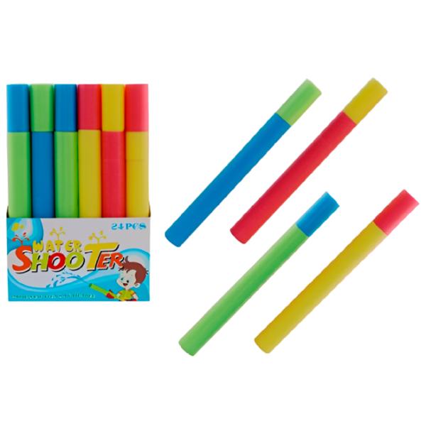 Pistol cu apă Essa Toys Tun de apă 4040 3+/ Apă/ Multicolor photo 4