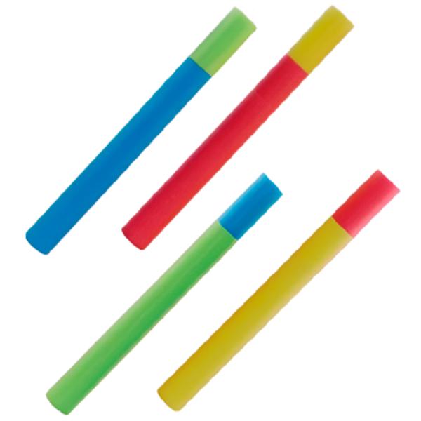 Pistol cu apă Essa Toys Tun de apă 4040 3+/ Apă/ Multicolor photo 5