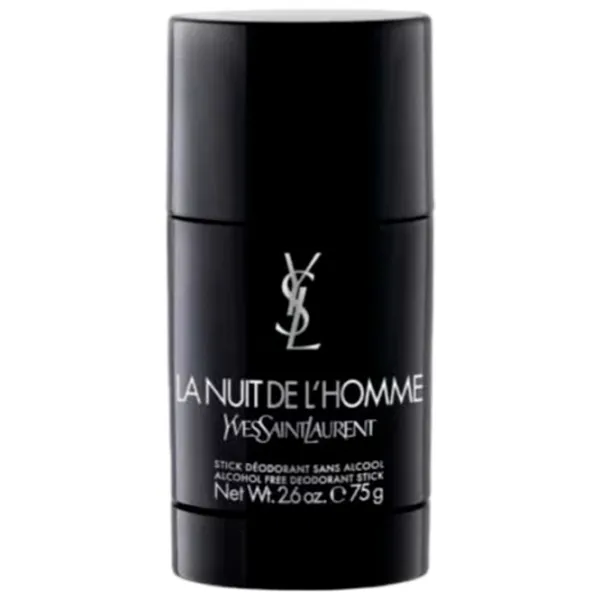 Дезодорант YSL L0554301 Для него photo 1 Дезодорант YSL L0554301 Для него photo 1