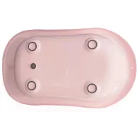 Детская ванночка BabyJem 241 Для девочек/ 0 - 36 месяцы/ Pink photo 3