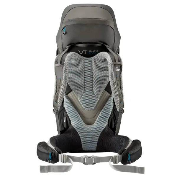 Rucsac pentru turism Lowe Alpine Cerro Torre 100-120 L/ XL Pentru turism/ 120 l photo 2