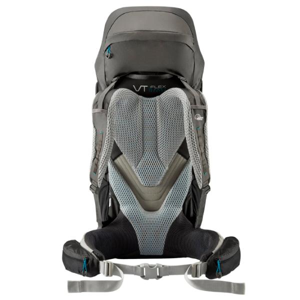 Rucsac pentru turism Lowe Alpine Cerro Torre 100-120 L/ XL Pentru turism/ 120 l photo 2