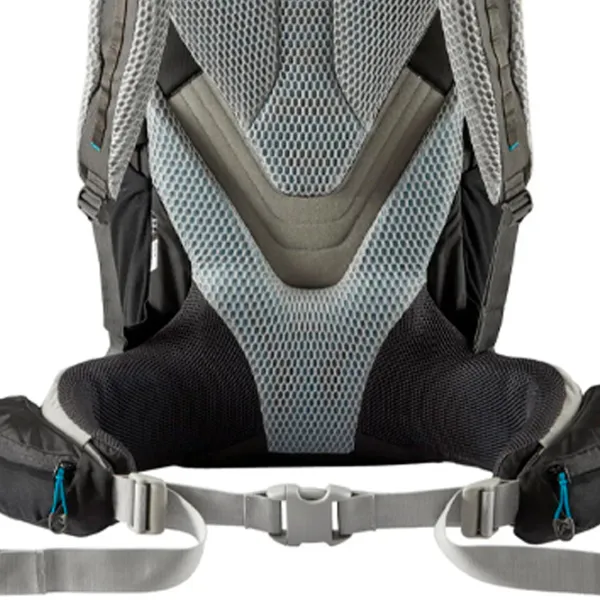 Rucsac pentru turism Lowe Alpine Cerro Torre 100-120 L/ XL Pentru turism/ 120 l photo 4
